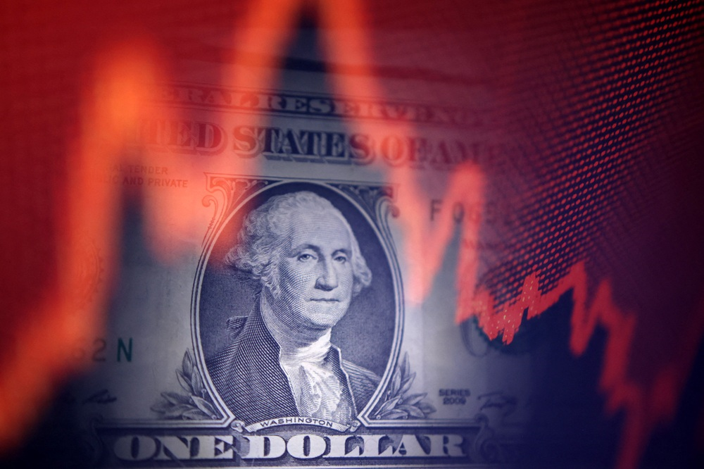 Tỷ giá USD hôm nay (23-8): Đồng USD đối mặt nhiều sức ép trong tuần qua
